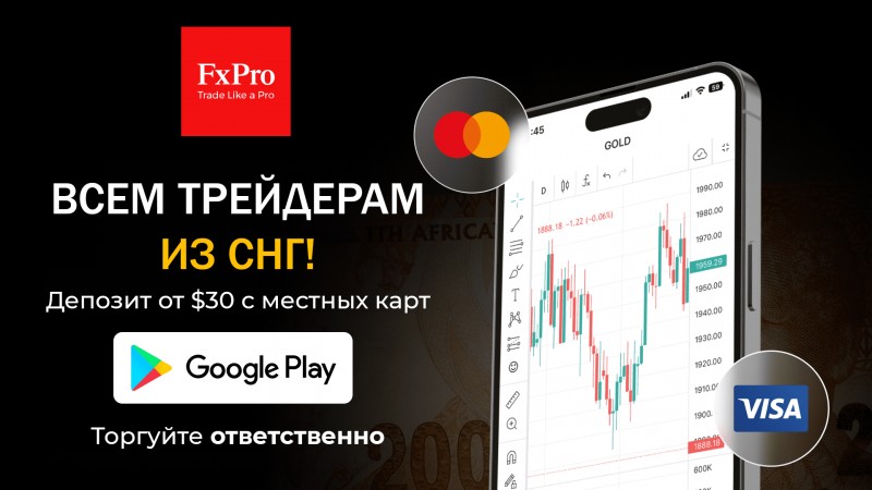 креатив под forex