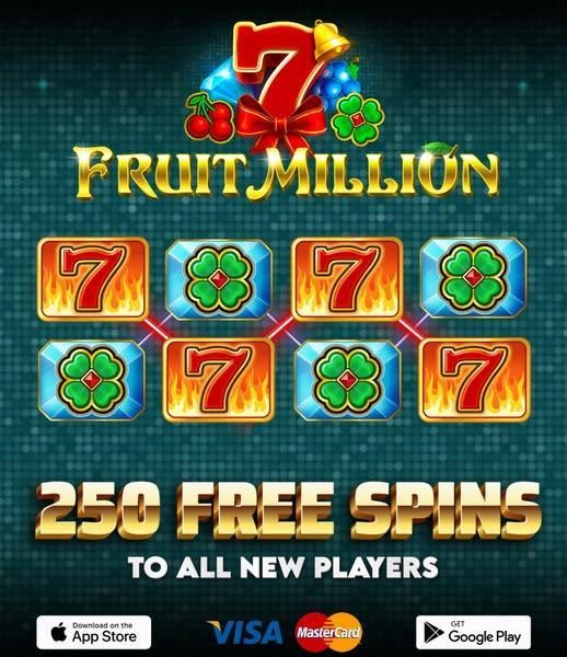 топ слот Fruit Million