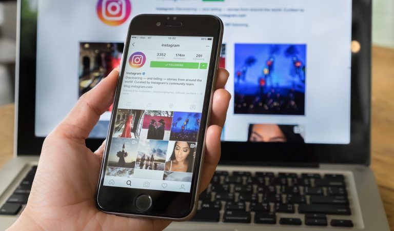 Как продвинуть аккаунт в Instagram бесплатно: 10 советов для интернет-магазина