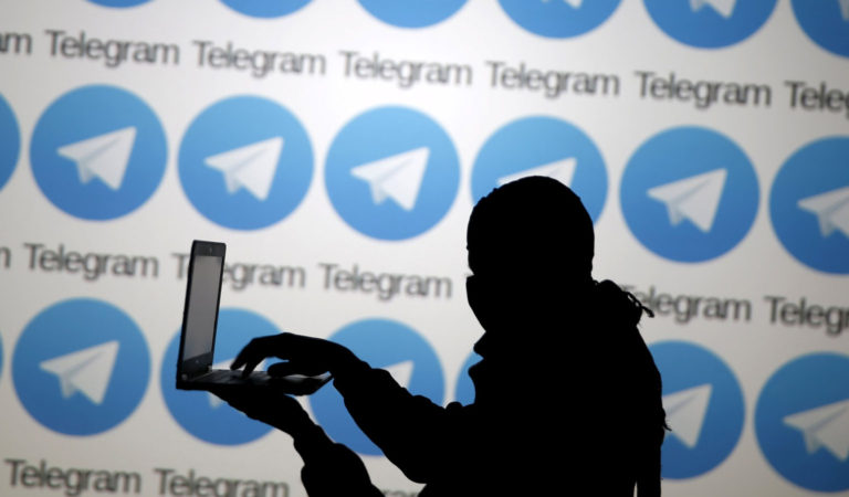 Как сохранить доступ к Telegram после того, как мессенджер заблокируют