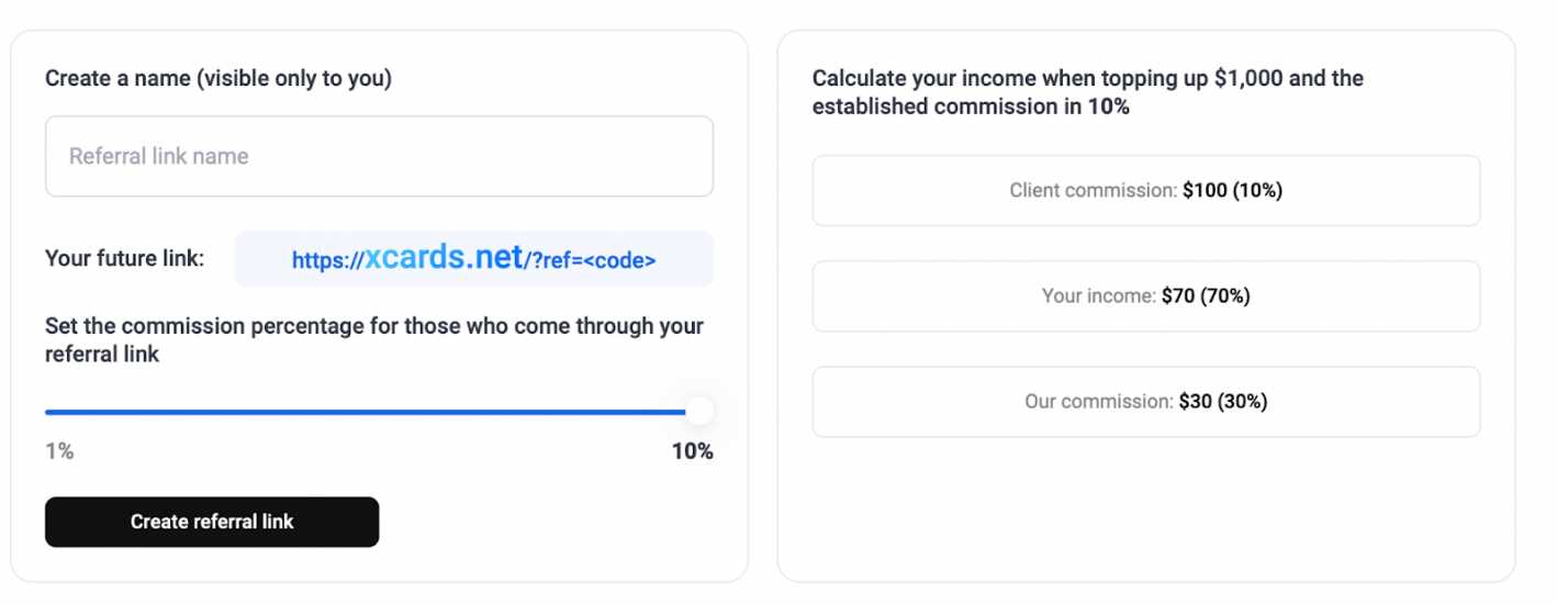 Реферальная система e.pn